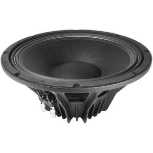 FaitalPRO 12PR300 12" Neodymium Professional Woofer 4 Ohm